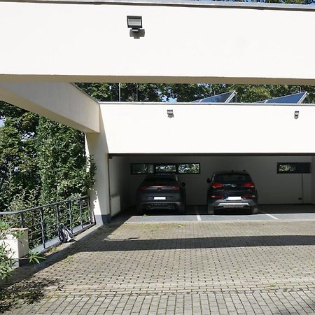 Villa Via Lapis Dresda Esterno foto