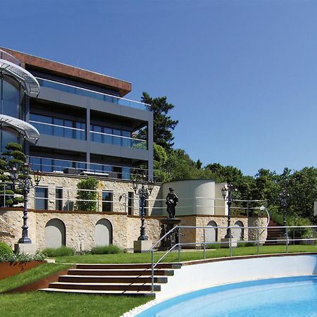Villa Via Lapis Dresda Esterno foto
