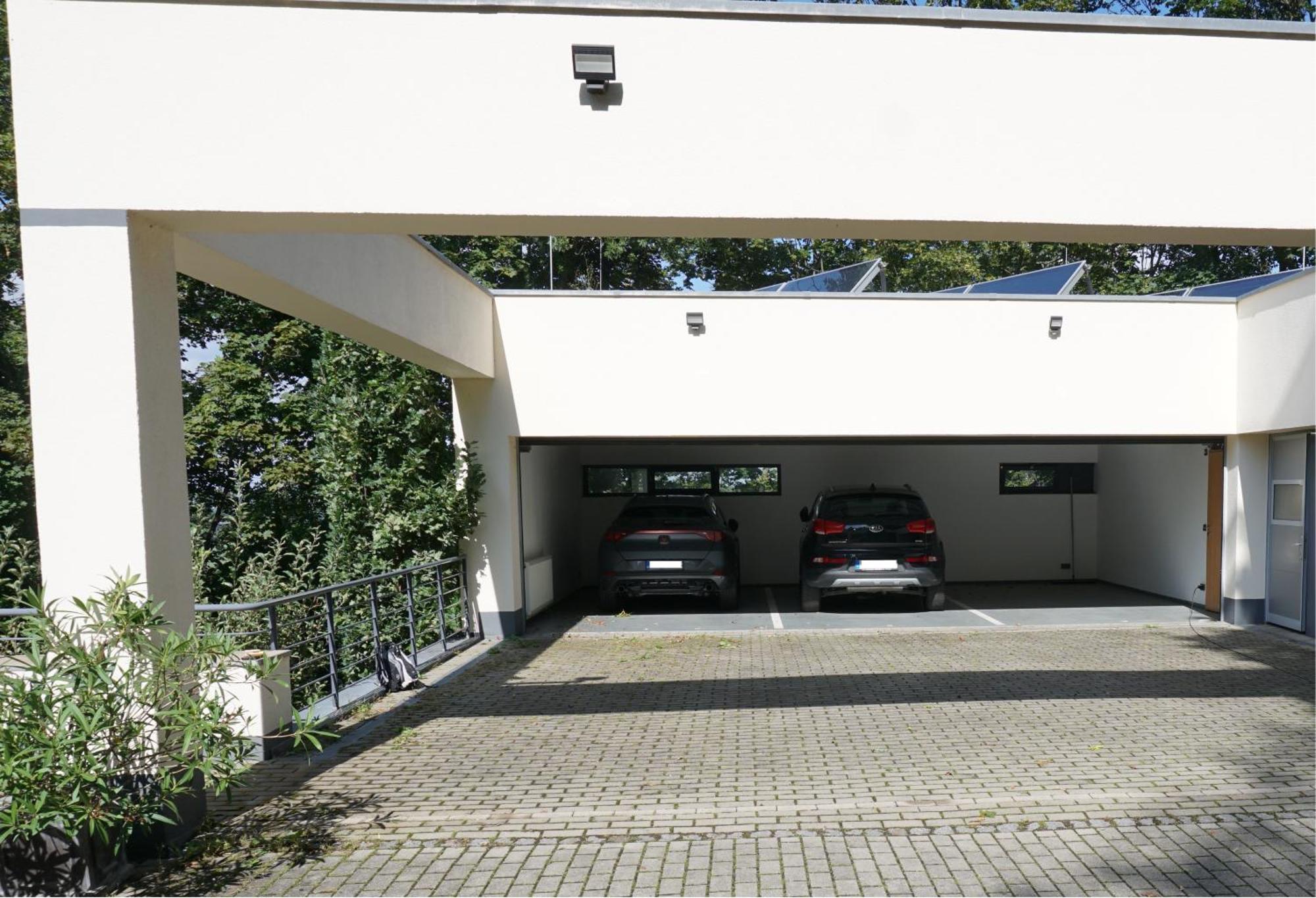 Villa Via Lapis Dresda Esterno foto